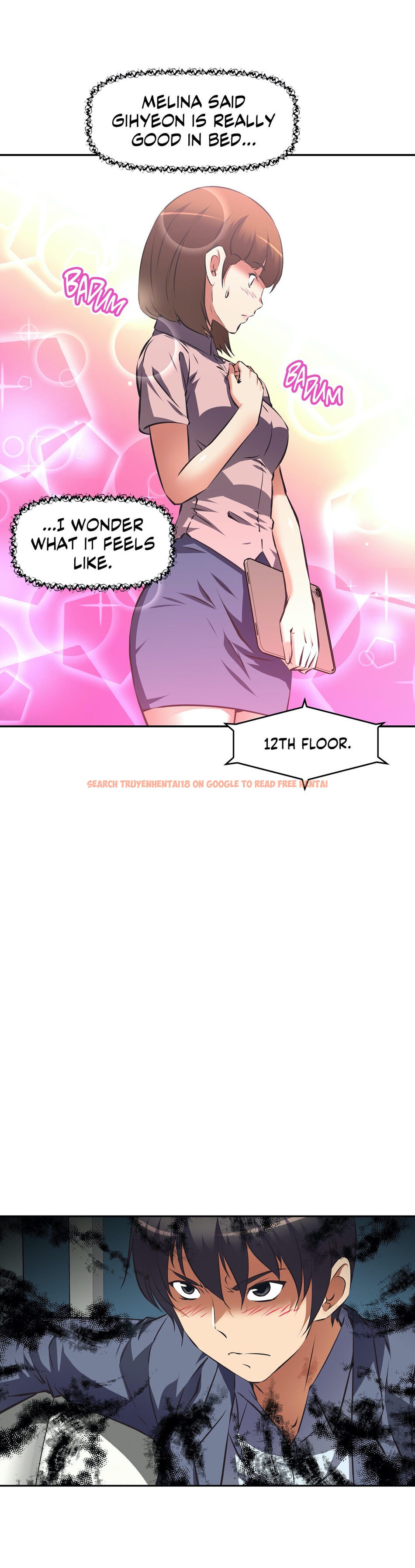 Read Hentai Image 23 953 in comic Hell’s Harem - Chapter 39 - www.hentaitnt.net