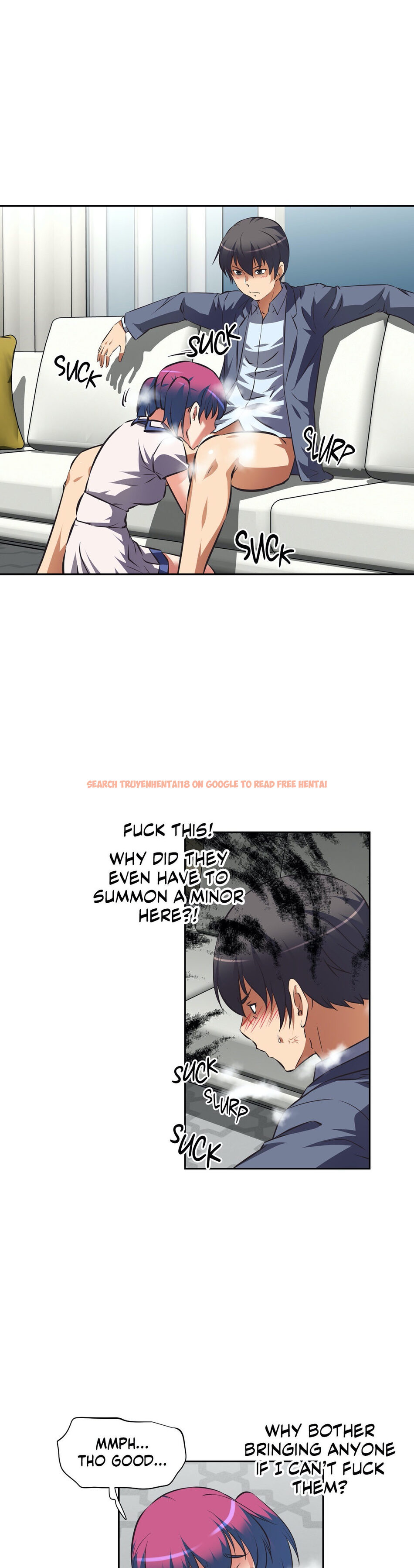 Read Hentai Image 24 953 in comic Hell’s Harem - Chapter 39 - www.hentaitnt.net