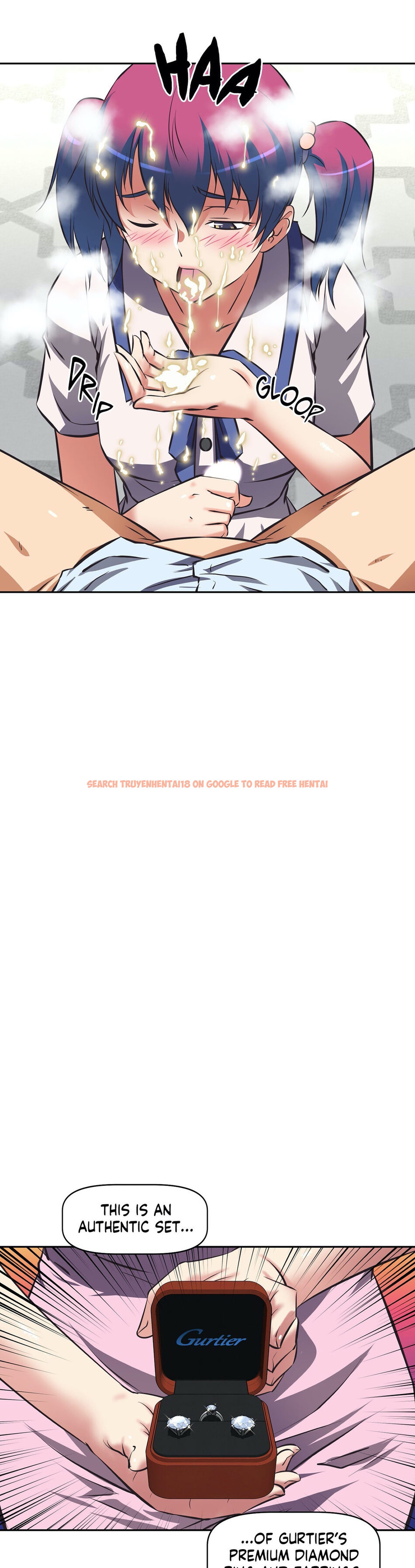 Read Hentai Image 26 953 in comic Hell’s Harem - Chapter 39 - www.hentaitnt.net