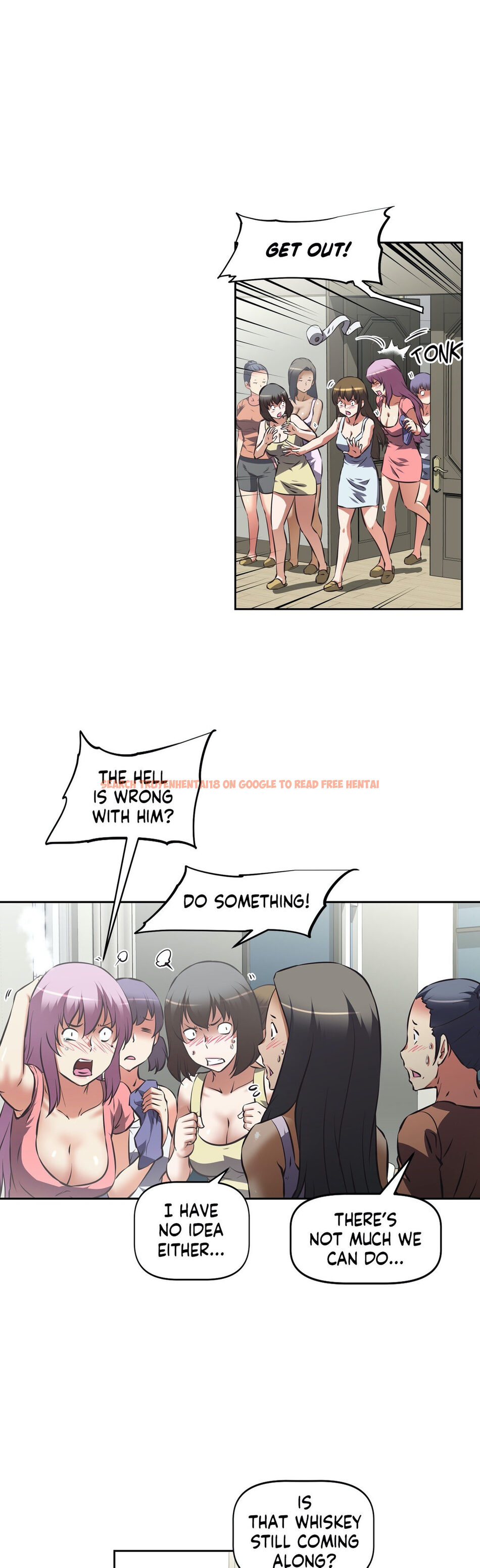 Read Hentai Image 29 953 in comic Hell’s Harem - Chapter 39 - www.hentaitnt.net