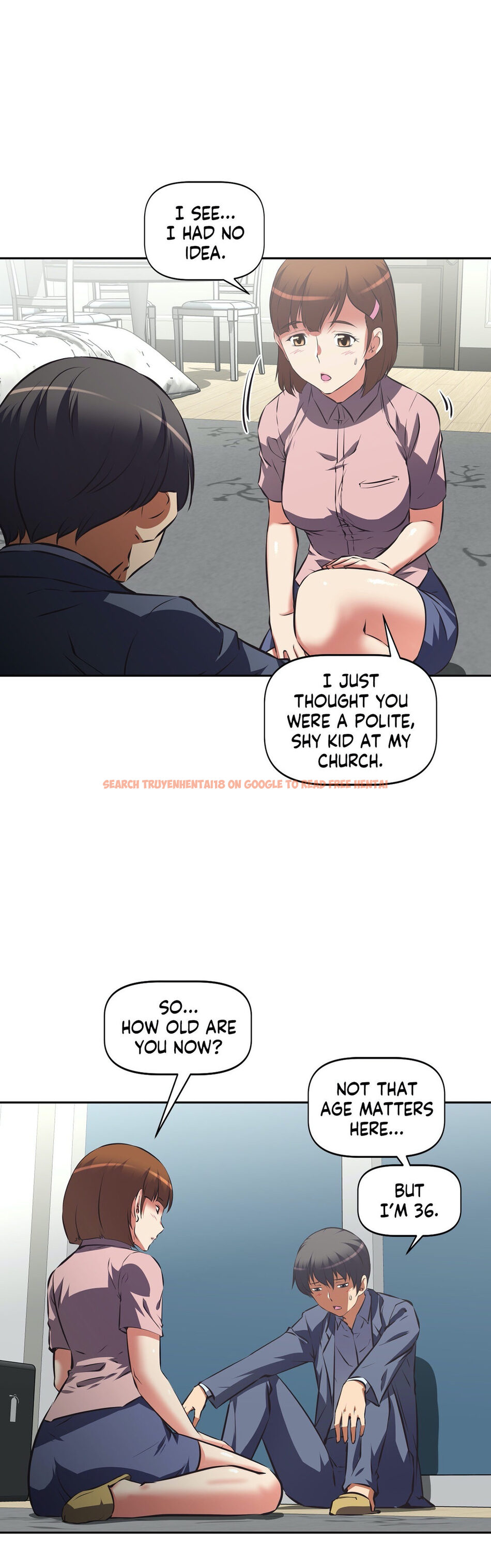 Read Hentai Image 8 953 in comic Hell’s Harem - Chapter 39 - www.hentaitnt.net