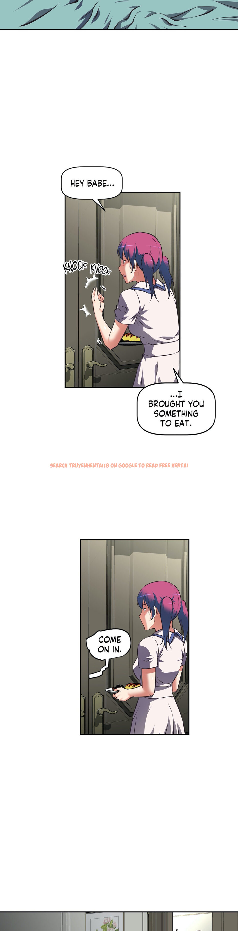 Read Hentai Image 10 739 in comic Hell’s Harem - Chapter 40 - www.hentaitnt.net