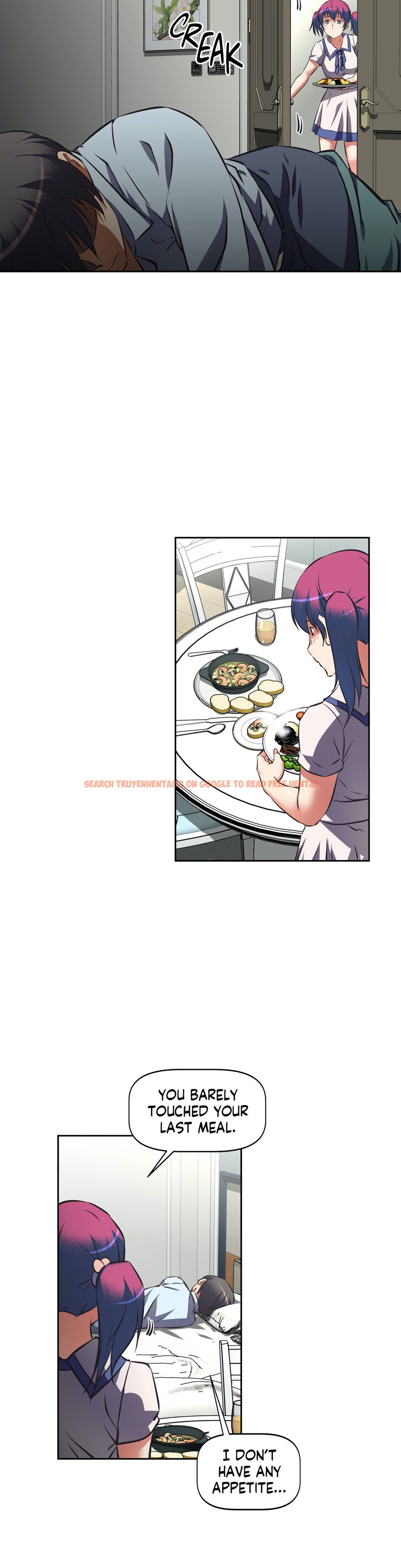 Read Hentai Image 11 739 in comic Hell’s Harem - Chapter 40 - www.hentaitnt.net