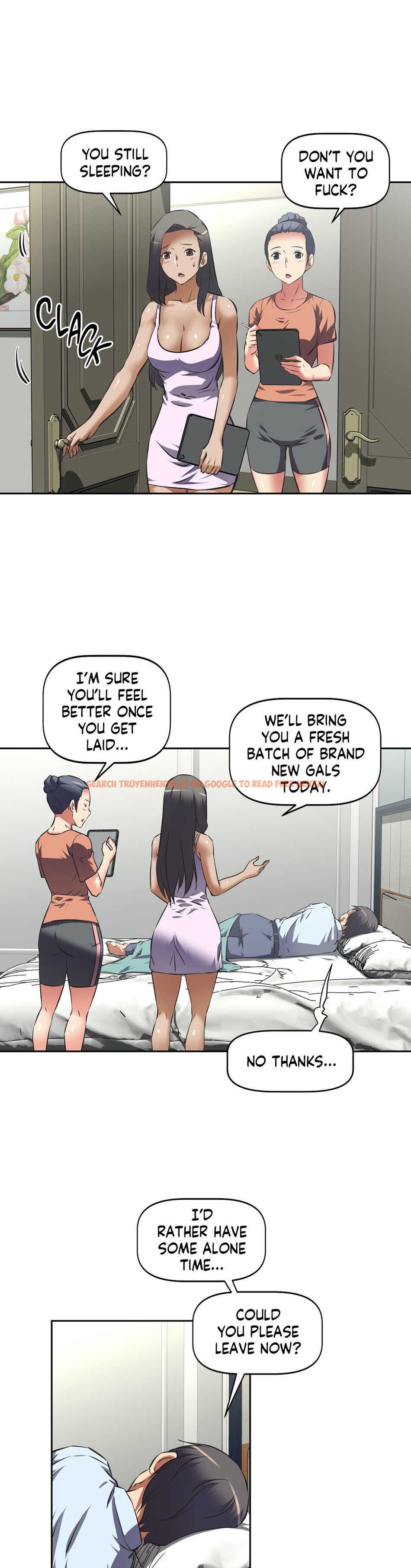 Read Hentai Image 14 739 in comic Hell’s Harem - Chapter 40 - www.hentaitnt.net