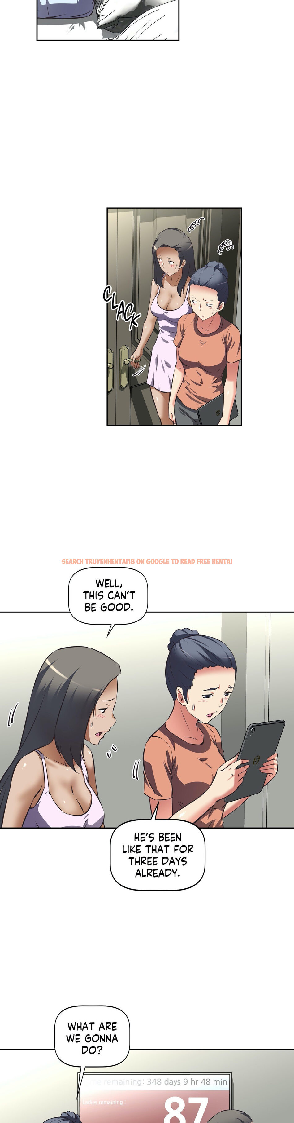 Read Hentai Image 15 739 in comic Hell’s Harem - Chapter 40 - www.hentaitnt.net
