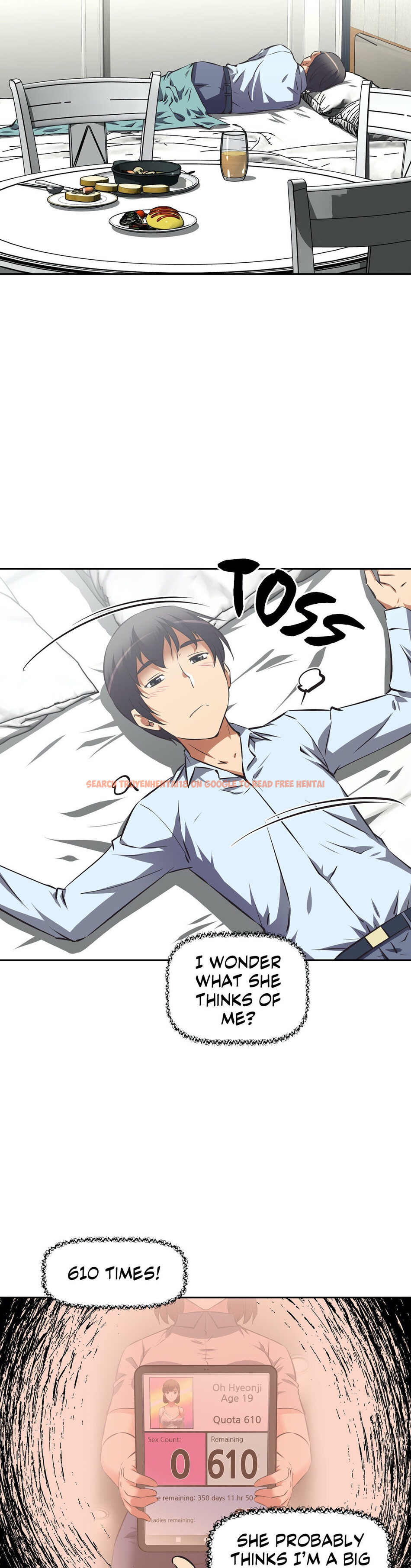 Read Hentai Image 17 739 in comic Hell’s Harem - Chapter 40 - www.hentaitnt.net