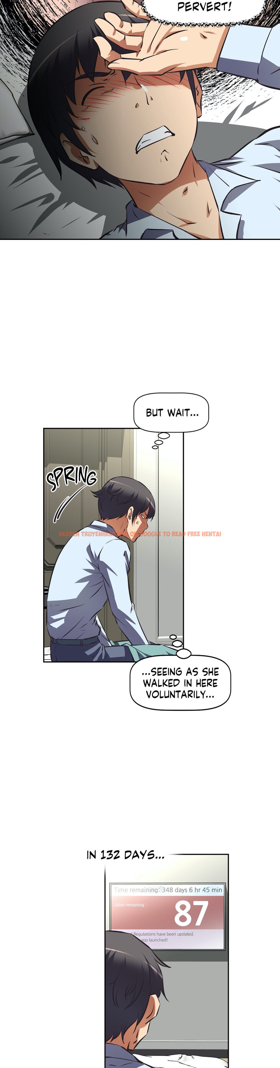Read Hentai Image 18 739 in comic Hell’s Harem - Chapter 40 - www.hentaitnt.net