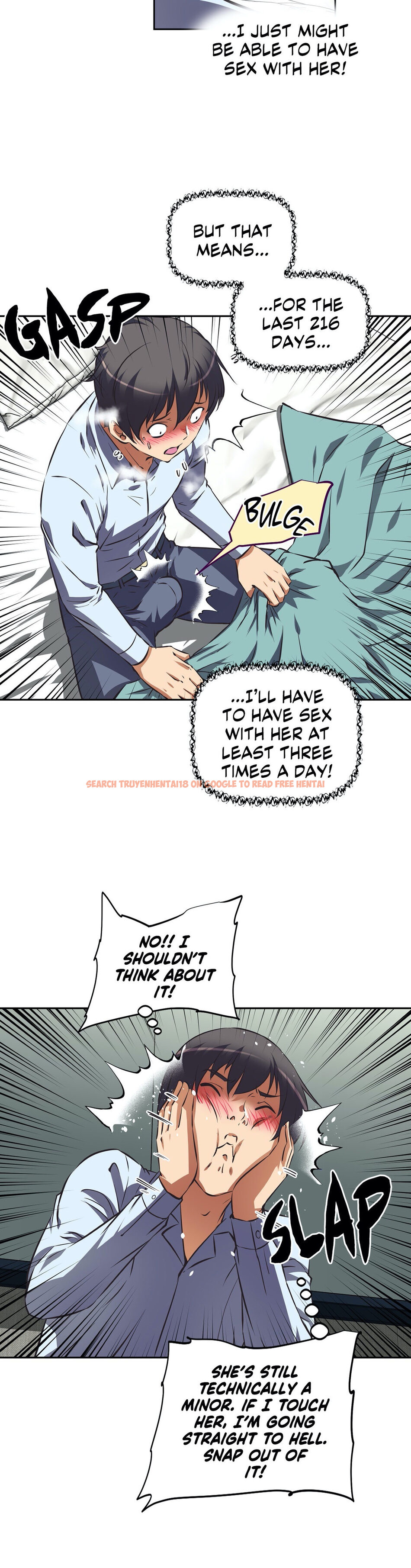Read Hentai Image 19 739 in comic Hell’s Harem - Chapter 40 - www.hentaitnt.net