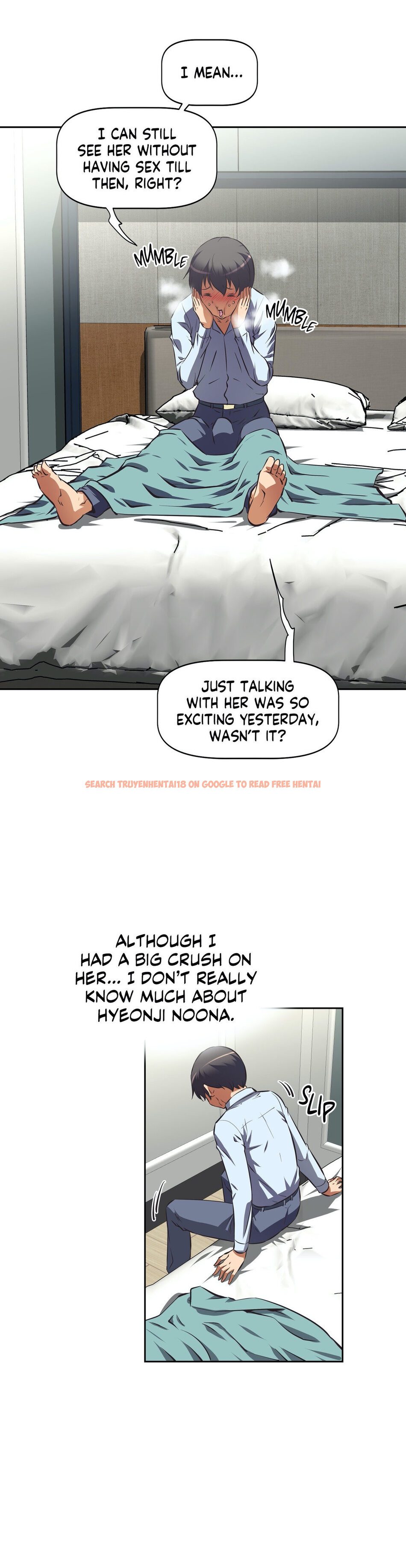 Read Hentai Image 20 739 in comic Hell’s Harem - Chapter 40 - www.hentaitnt.net