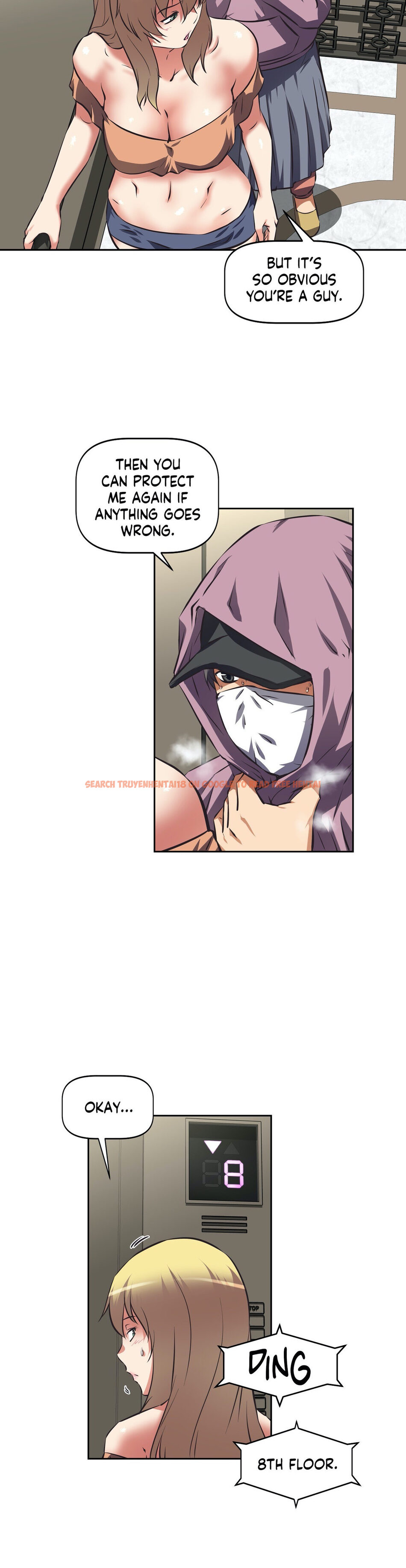 Read Hentai Image 25 739 in comic Hell’s Harem - Chapter 40 - www.hentaitnt.net