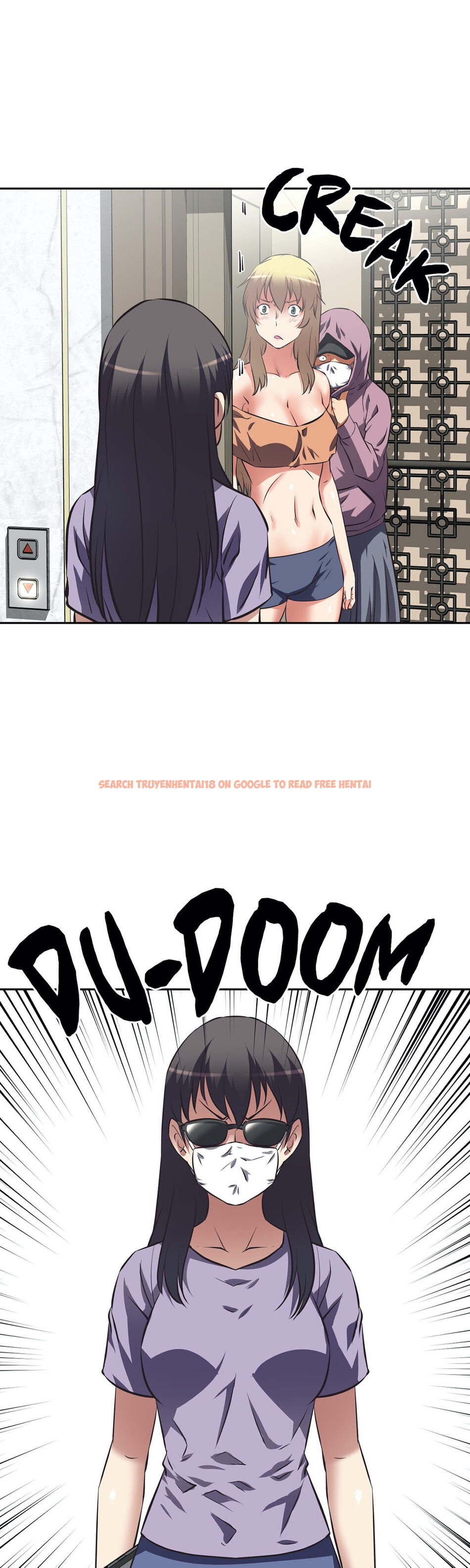 Read Hentai Image 26 739 in comic Hell’s Harem - Chapter 40 - www.hentaitnt.net