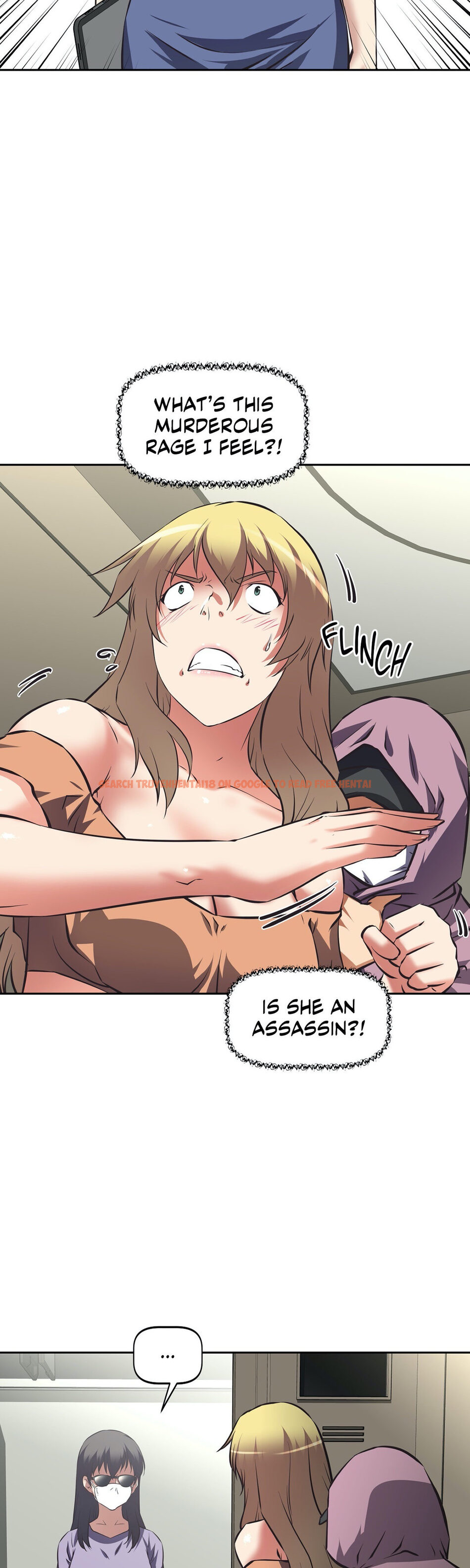 Read Hentai Image 27 739 in comic Hell’s Harem - Chapter 40 - www.hentaitnt.net