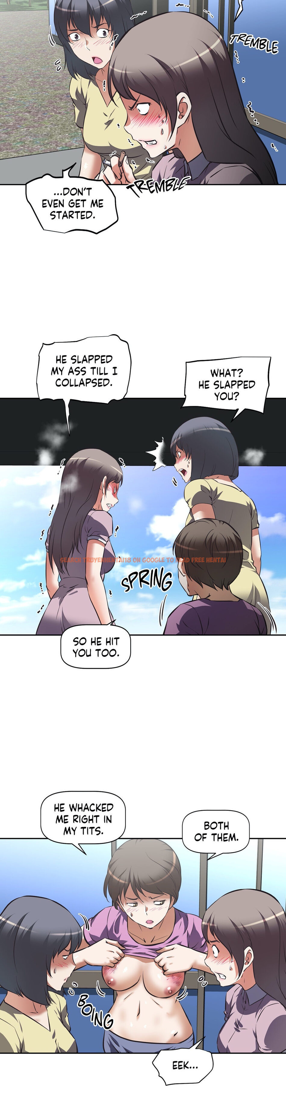 Read Hentai Image 3 739 in comic Hell’s Harem - Chapter 40 - www.hentaitnt.net