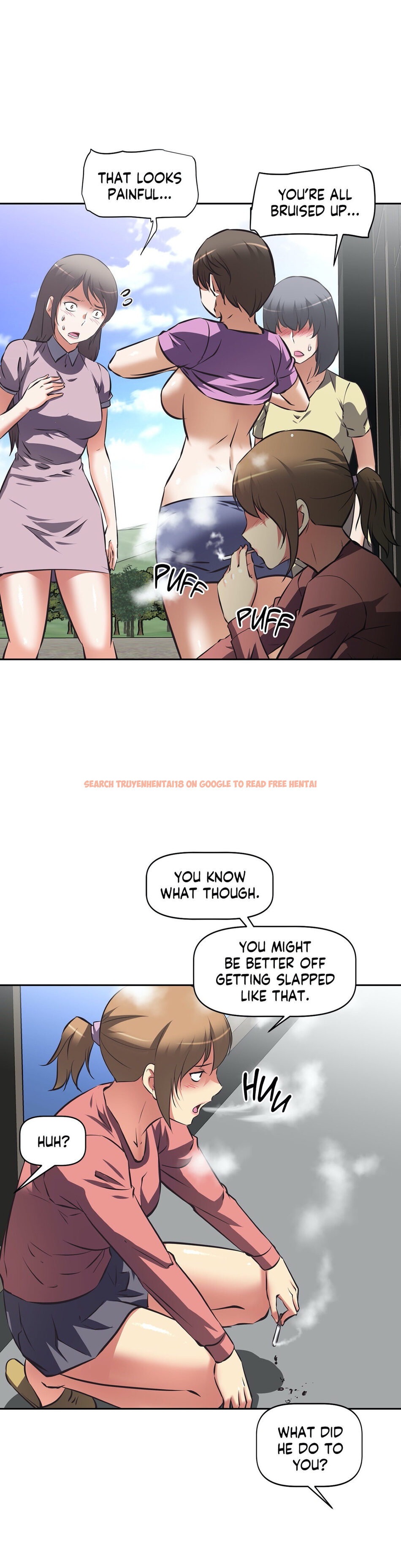 Read Hentai Image 4 739 in comic Hell’s Harem - Chapter 40 - www.hentaitnt.net