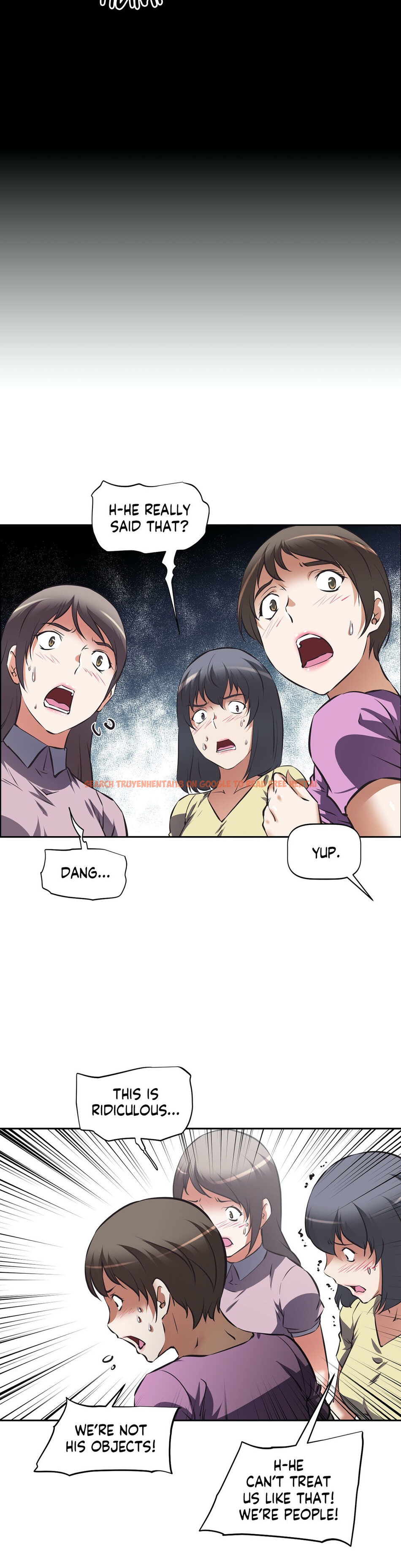 Read Hentai Image 6 739 in comic Hell’s Harem - Chapter 40 - www.hentaitnt.net
