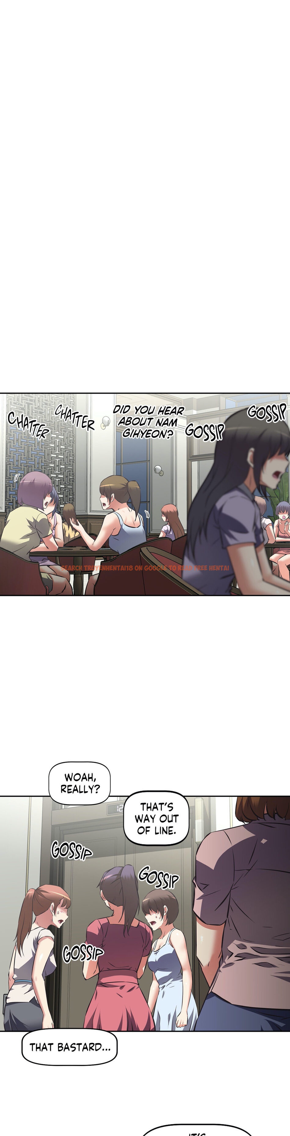Read Hentai Image 8 739 in comic Hell’s Harem - Chapter 40 - www.hentaitnt.net