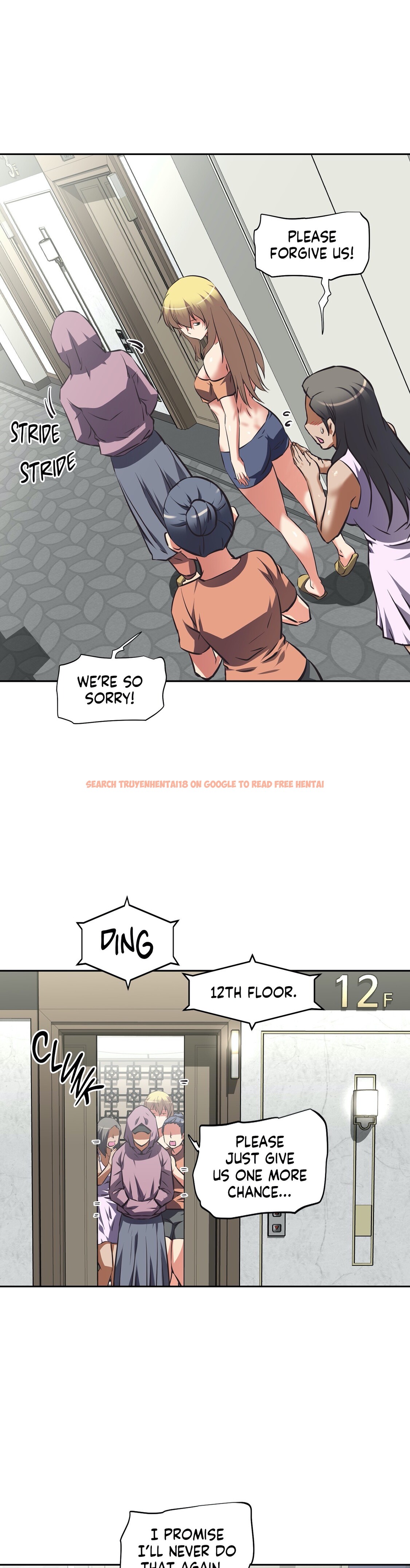 Read Hentai Image 11 355 in comic Hell’s Harem - Chapter 41 - www.hentaitnt.net