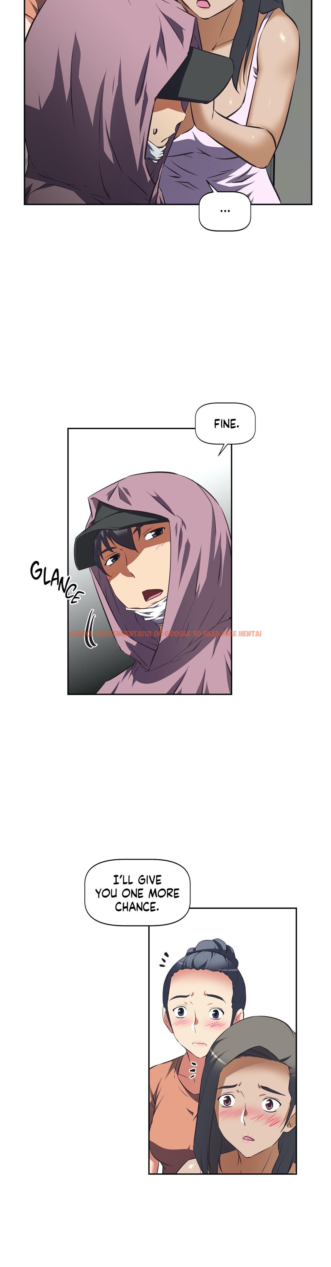Read Hentai Image 13 355 in comic Hell’s Harem - Chapter 41 - www.hentaitnt.net