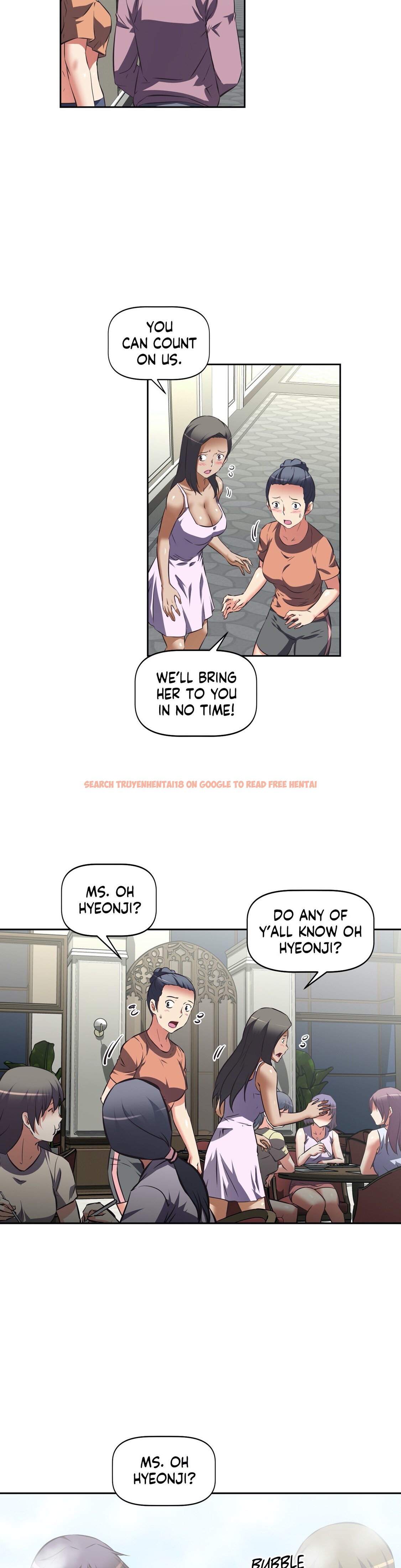 Read Hentai Image 15 355 in comic Hell’s Harem - Chapter 41 - www.hentaitnt.net