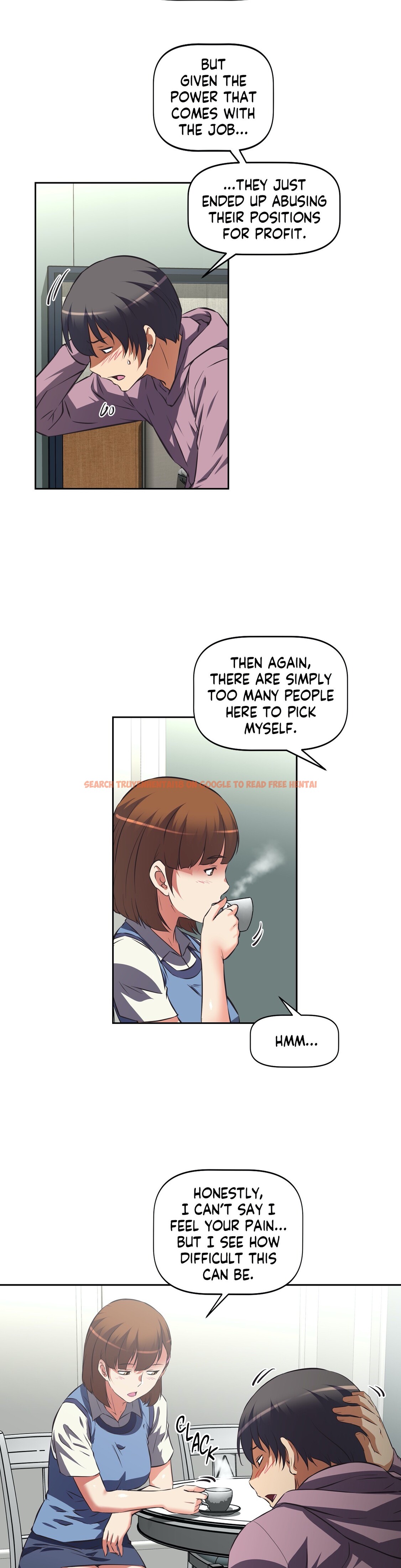Read Hentai Image 18 355 in comic Hell’s Harem - Chapter 41 - www.hentaitnt.net