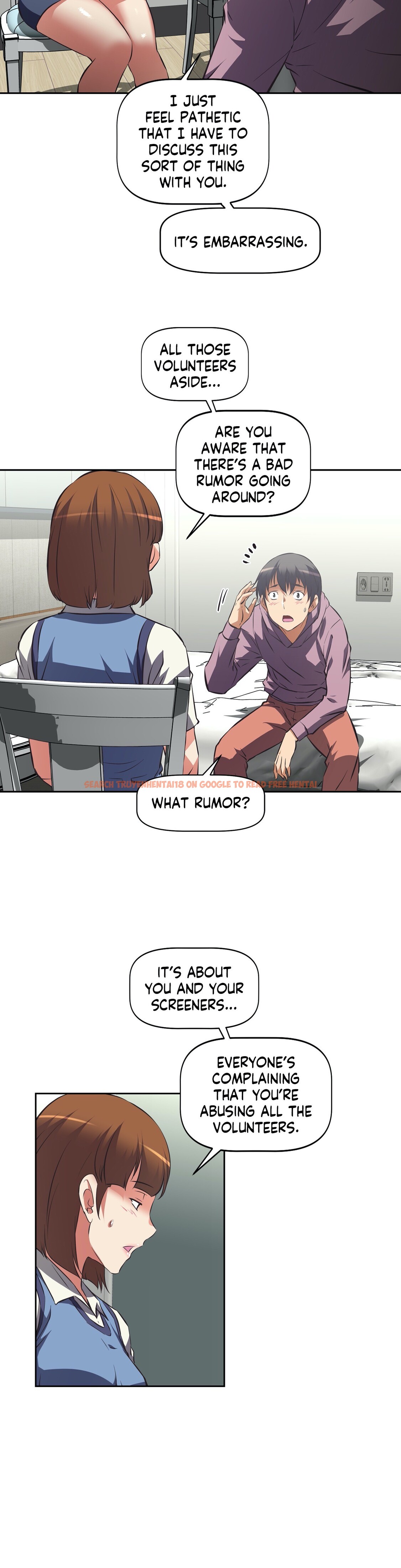 Read Hentai Image 19 355 in comic Hell’s Harem - Chapter 41 - www.hentaitnt.net