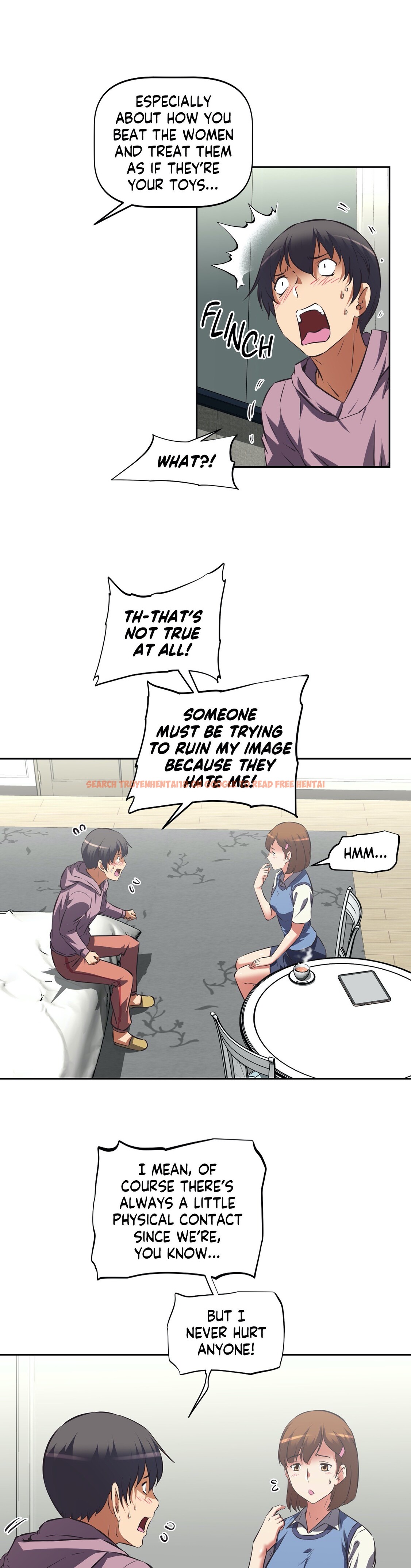 Read Hentai Image 20 355 in comic Hell’s Harem - Chapter 41 - www.hentaitnt.net