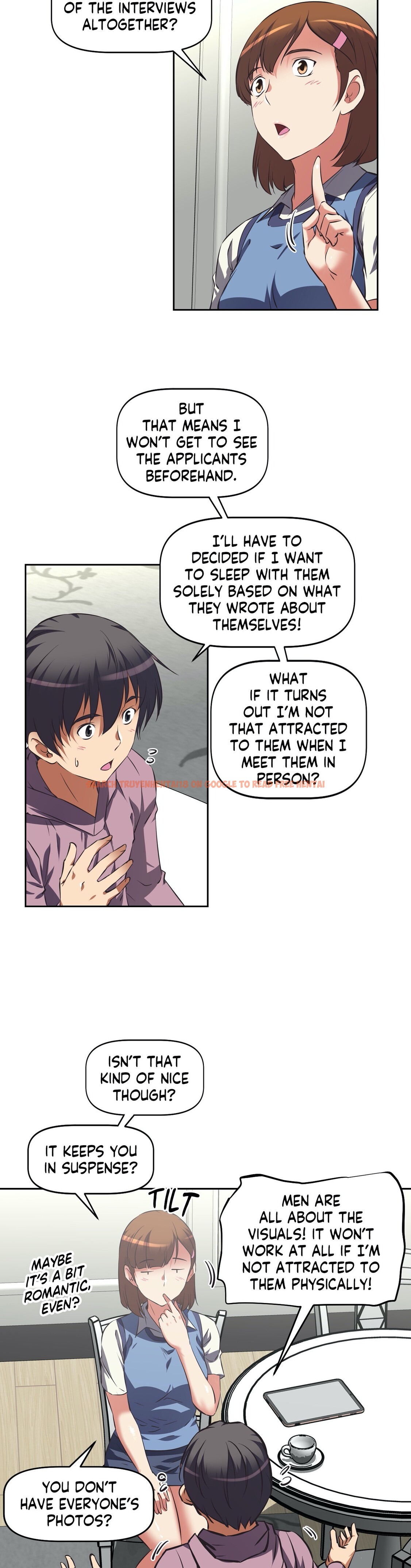 Read Hentai Image 23 355 in comic Hell’s Harem - Chapter 41 - www.hentaitnt.net