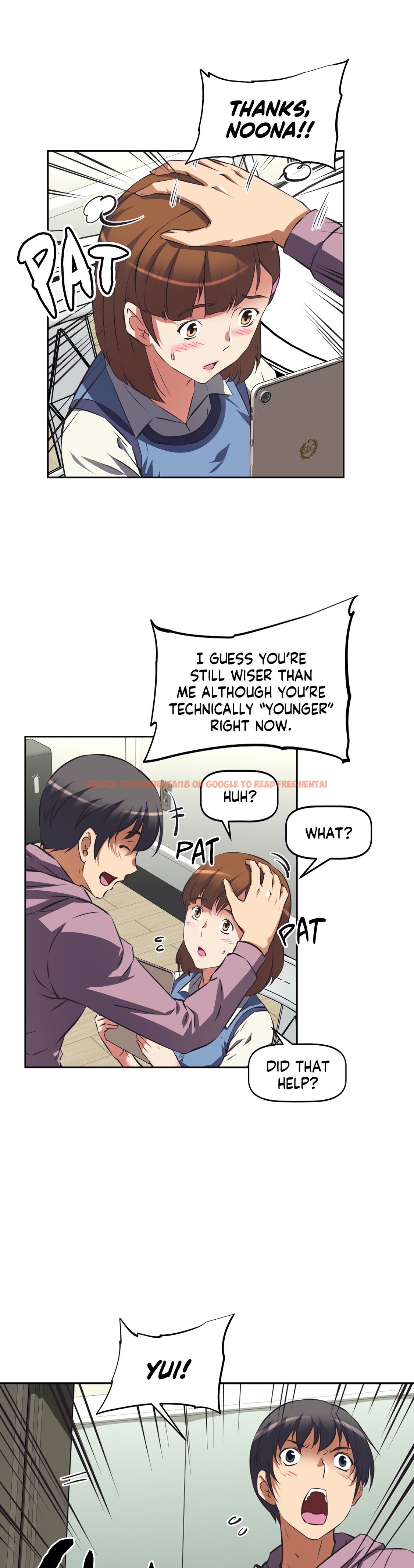 Read Hentai Image 26 355 in comic Hell’s Harem - Chapter 41 - www.hentaitnt.net