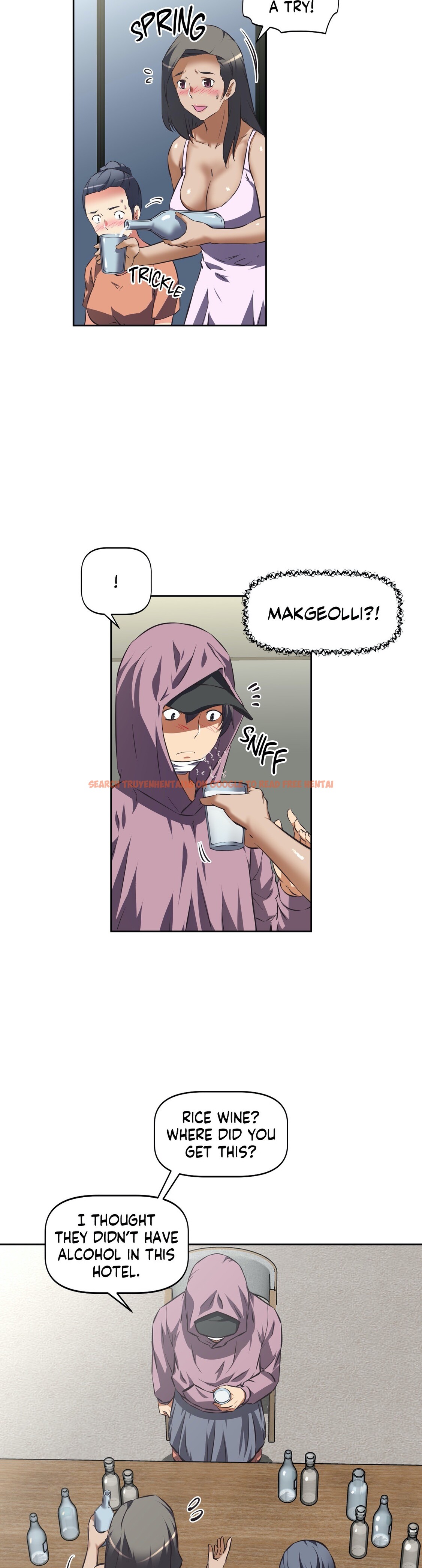 Read Hentai Image 3 355 in comic Hell’s Harem - Chapter 41 - www.hentaitnt.net