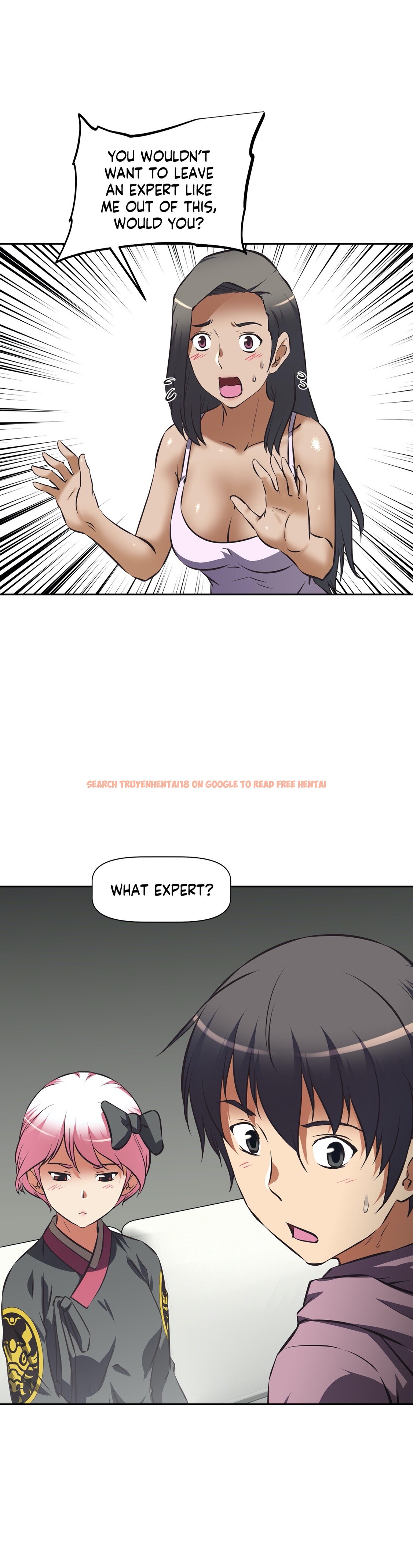 Read Hentai Image 31 356 in comic Hell’s Harem - Chapter 41 - www.hentaitnt.net