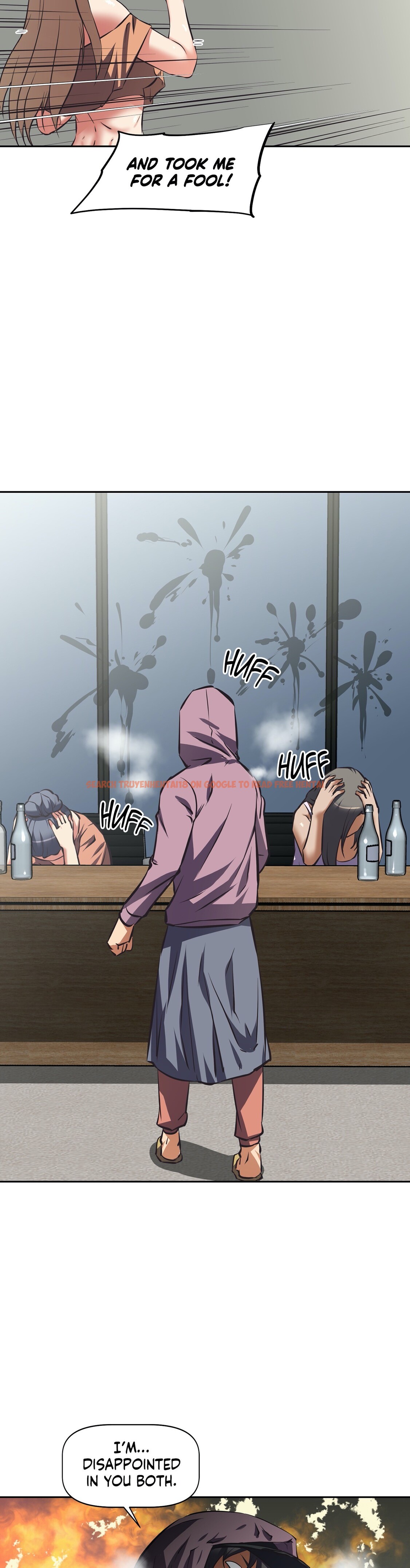 Read Hentai Image 9 355 in comic Hell’s Harem - Chapter 41 - www.hentaitnt.net