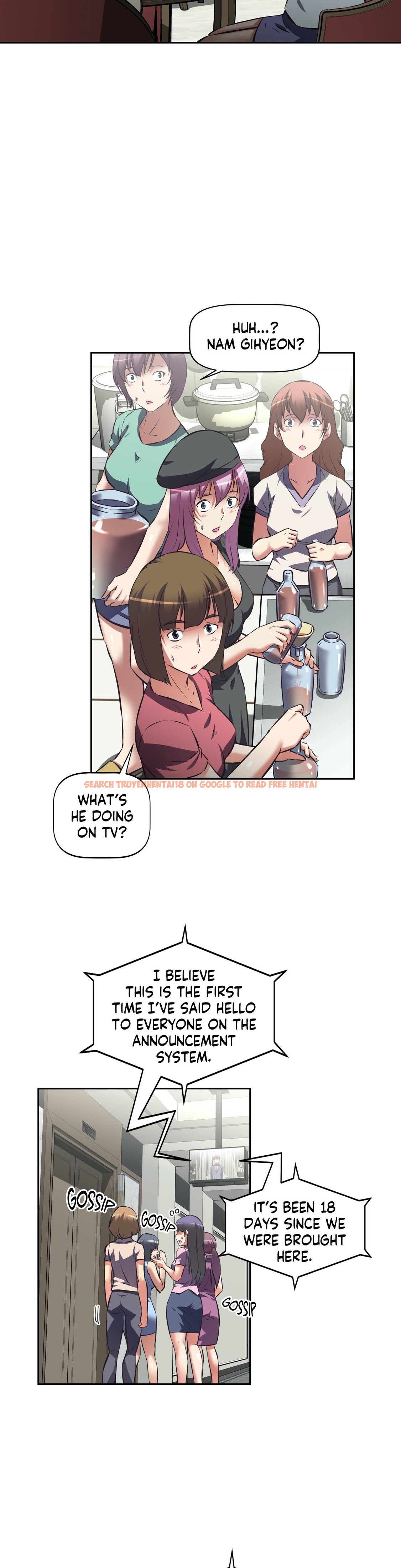 Read Hentai Image 10 325 in comic Hell’s Harem - Chapter 42 - www.hentaitnt.net