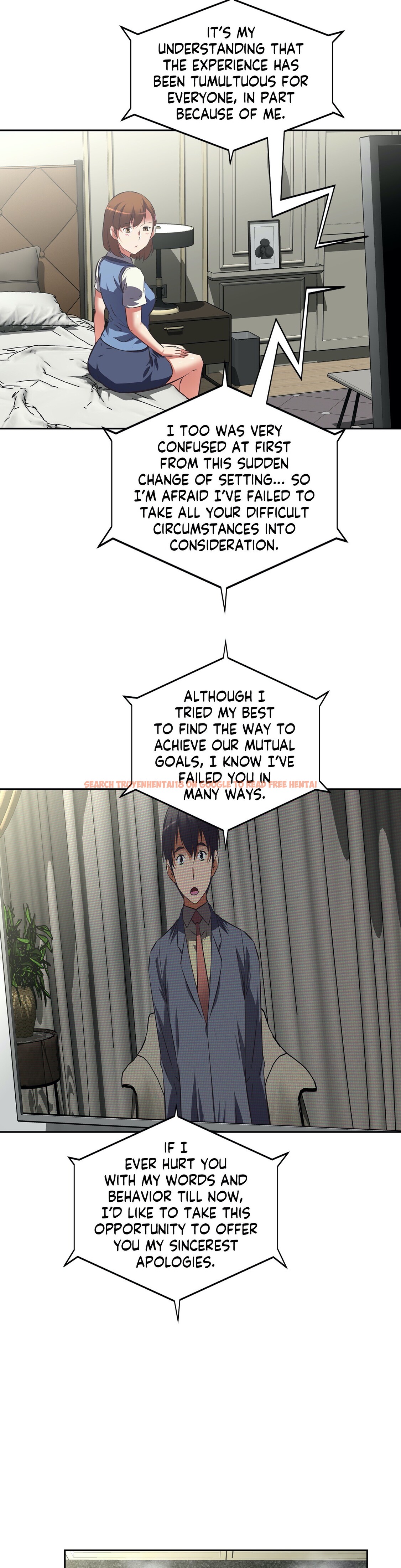 Read Hentai Image 11 325 in comic Hell’s Harem - Chapter 42 - www.hentaitnt.net