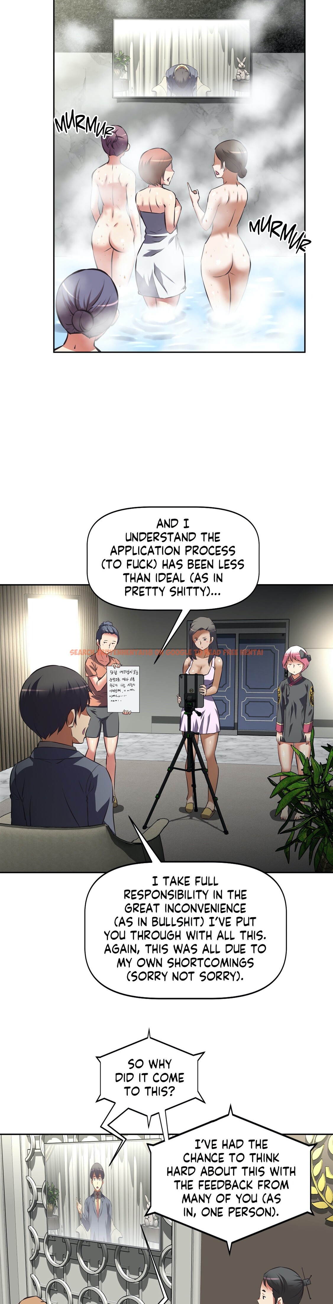 Read Hentai Image 12 330 in comic Hell’s Harem - Chapter 42 - www.hentaitnt.net