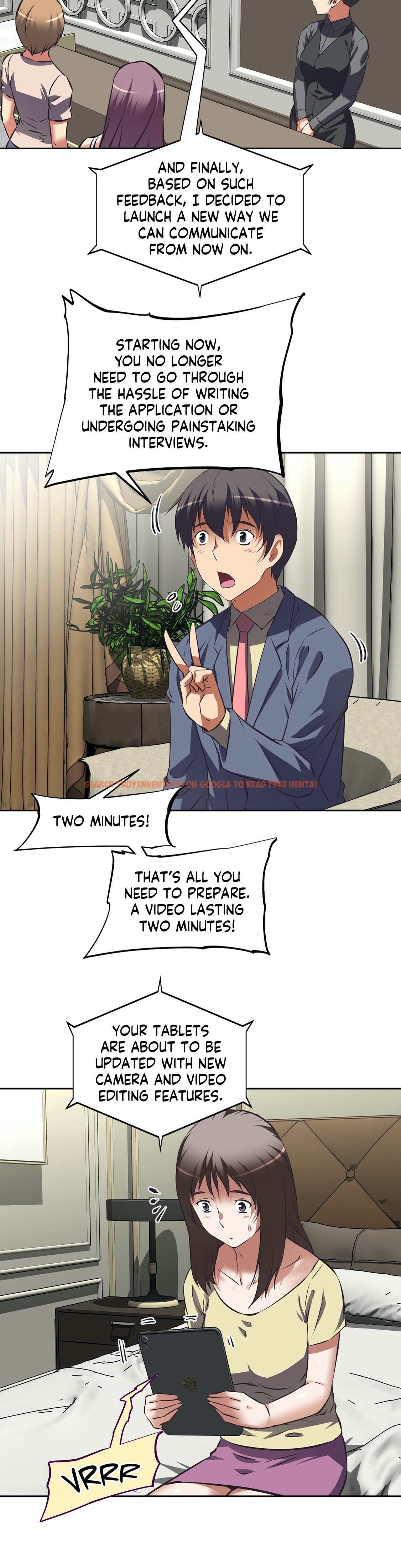 Read Hentai Image 13 330 in comic Hell’s Harem - Chapter 42 - www.hentaitnt.net