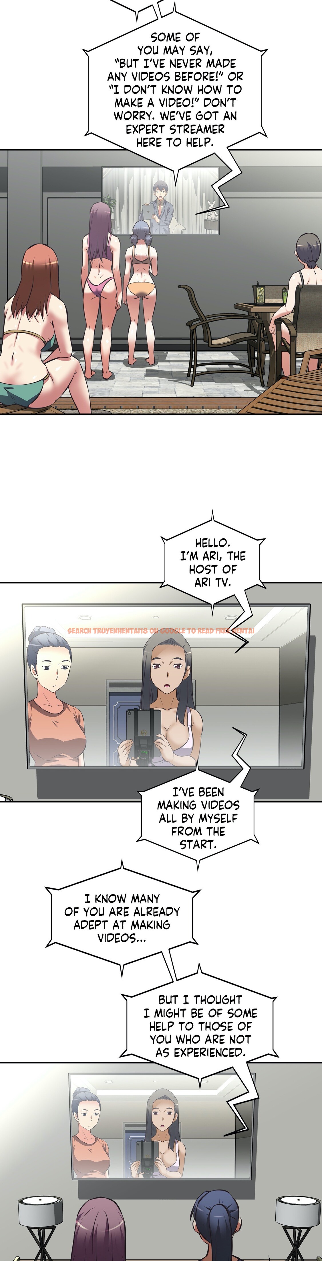 Read Hentai Image 15 330 in comic Hell’s Harem - Chapter 42 - www.hentaitnt.net