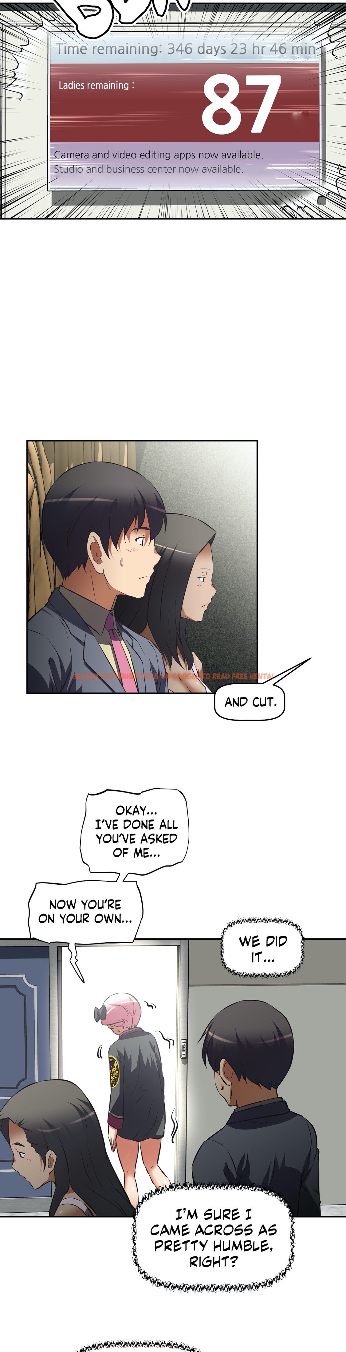 Read Hentai Image 18 330 in comic Hell’s Harem - Chapter 42 - www.hentaitnt.net