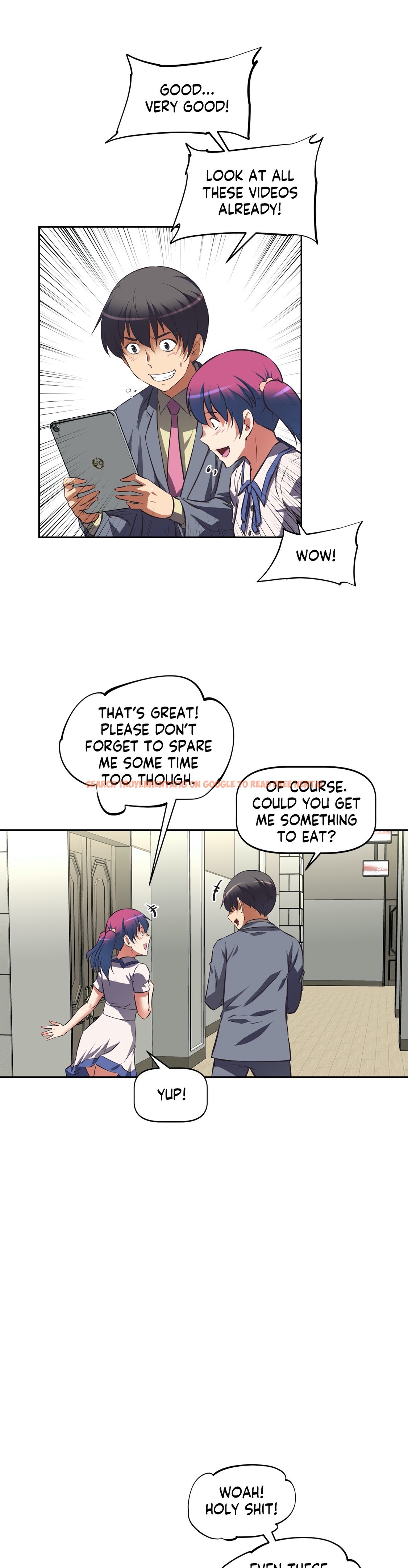 Read Hentai Image 20 330 in comic Hell’s Harem - Chapter 42 - www.hentaitnt.net