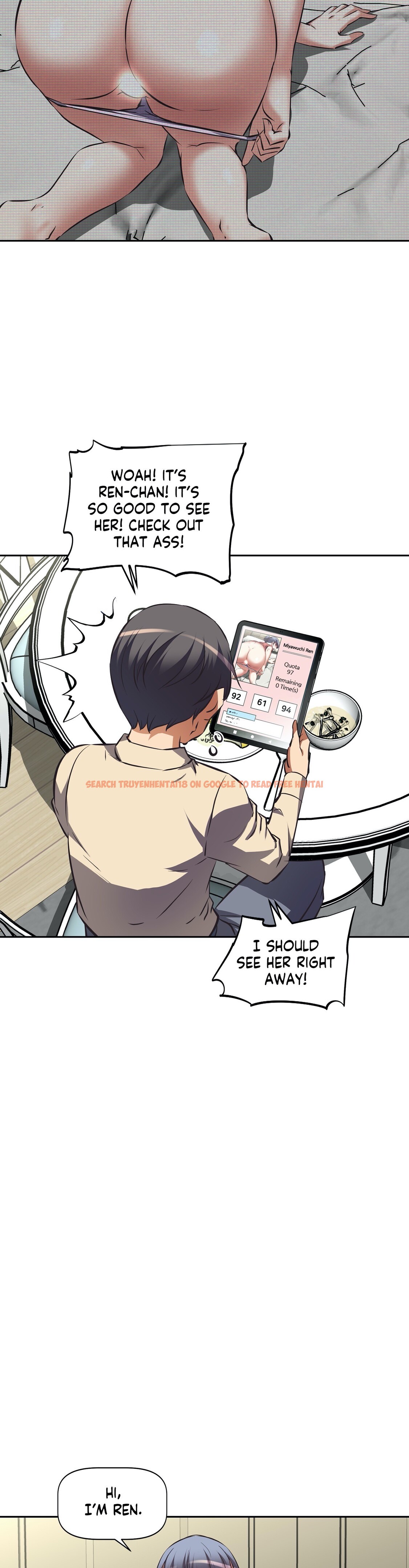 Read Hentai Image 22 330 in comic Hell’s Harem - Chapter 42 - www.hentaitnt.net