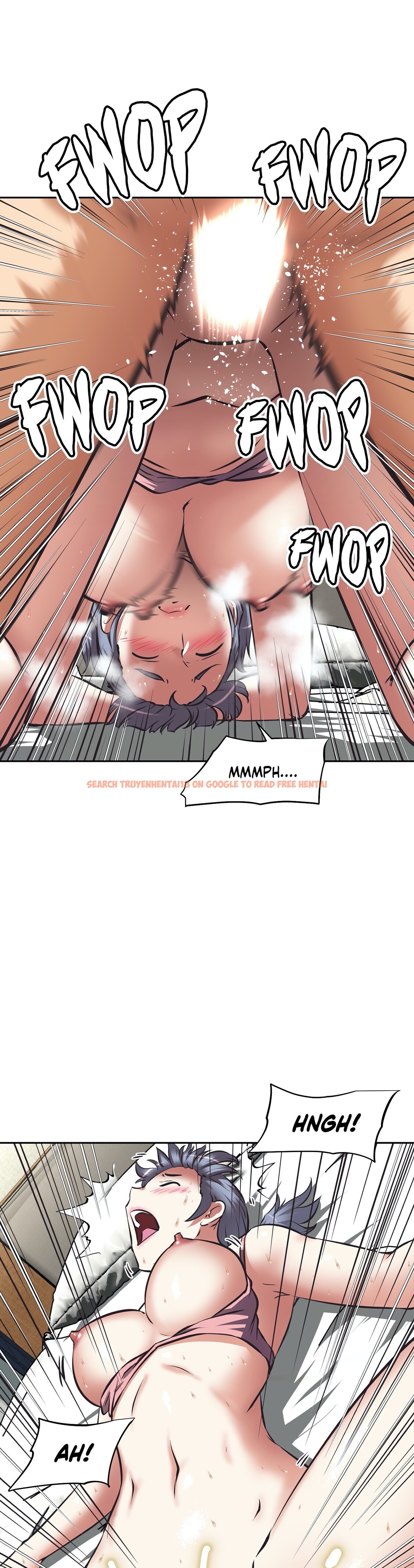 Read Hentai Image 26 330 in comic Hell’s Harem - Chapter 42 - www.hentaitnt.net