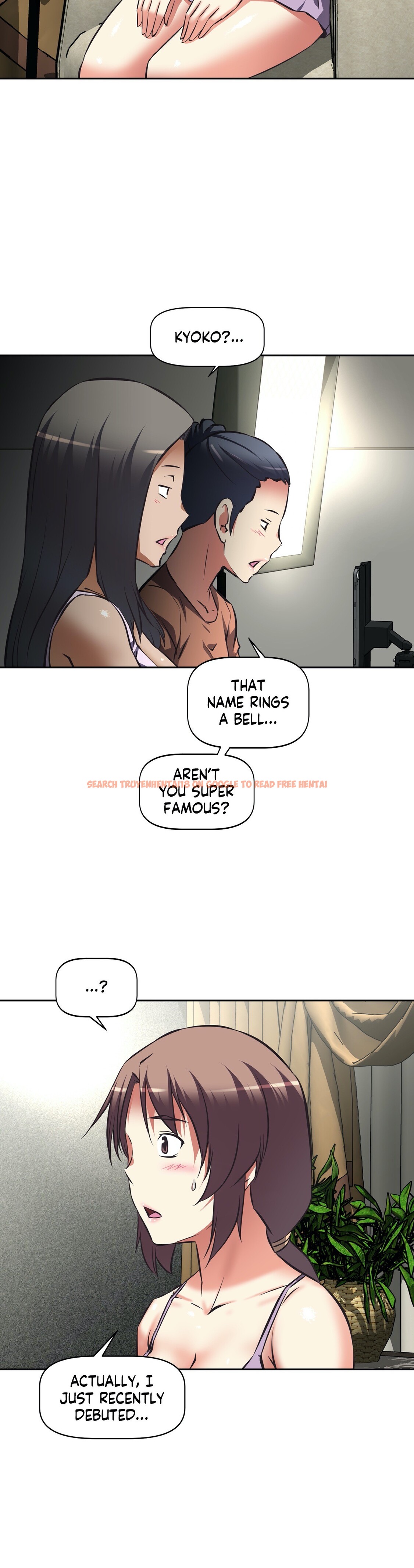 Read Hentai Image 30 330 in comic Hell’s Harem - Chapter 42 - www.hentaitnt.net