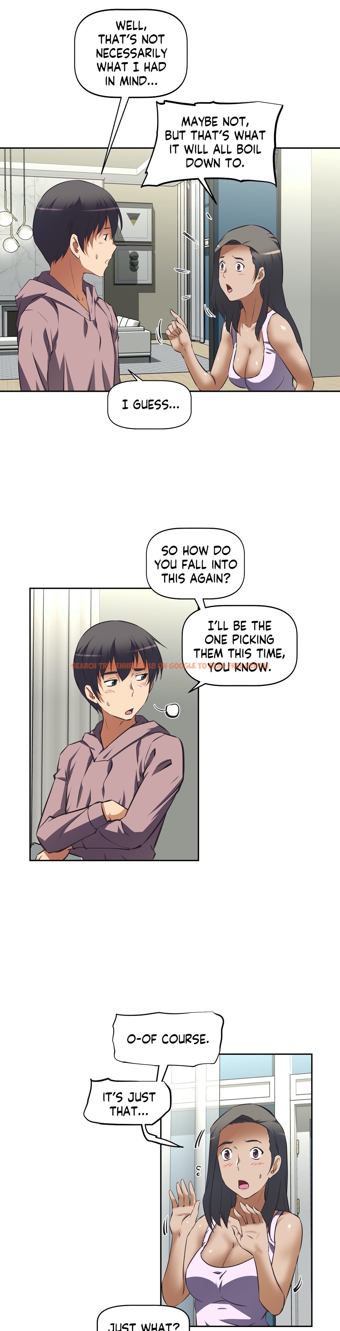 Read Hentai Image 4 325 in comic Hell’s Harem - Chapter 42 - www.hentaitnt.net