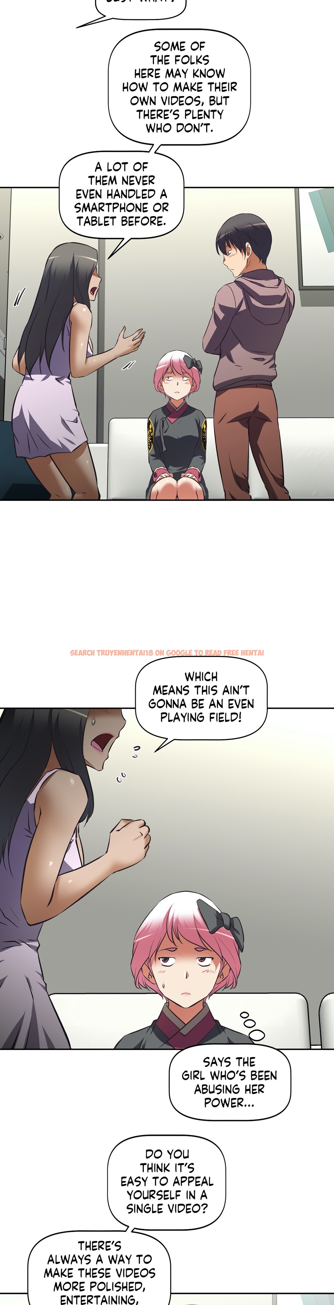 Read Hentai Image 5 325 in comic Hell’s Harem - Chapter 42 - www.hentaitnt.net