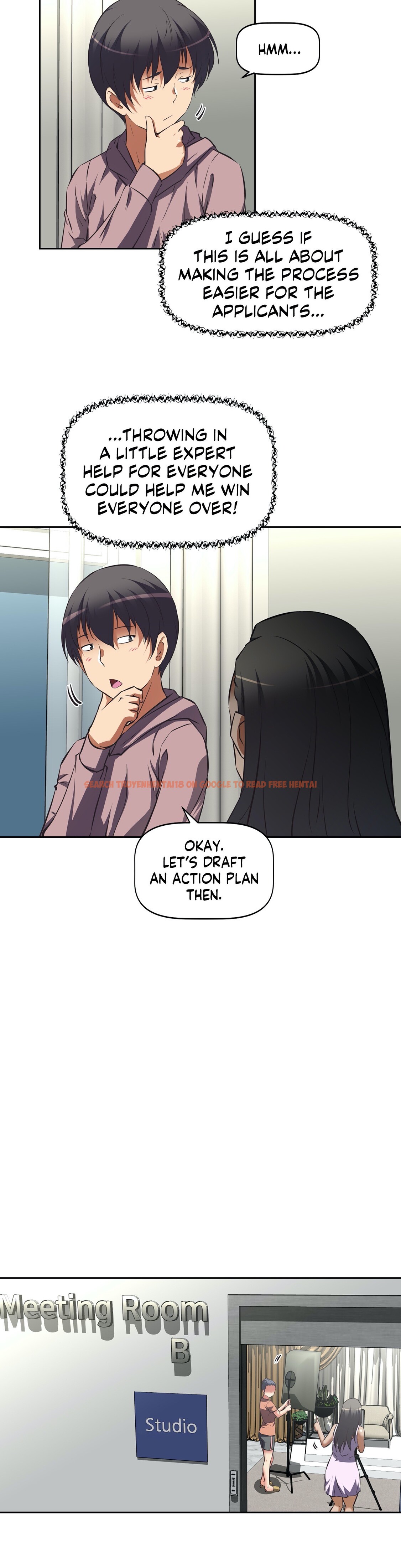 Read Hentai Image 7 325 in comic Hell’s Harem - Chapter 42 - www.hentaitnt.net