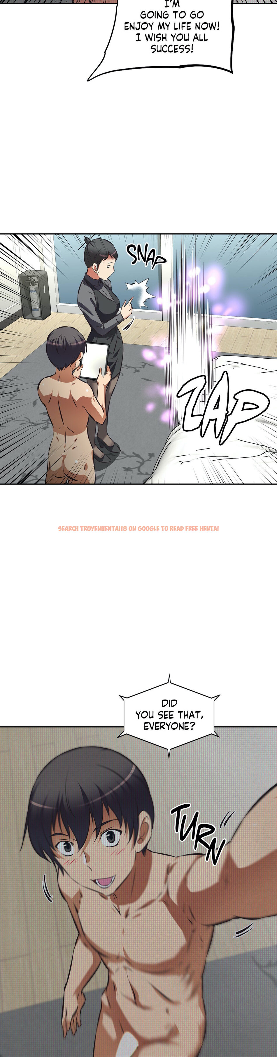 Read Hentai Image 10 929 in comic Hell’s Harem - Chapter 43 - www.hentaitnt.net