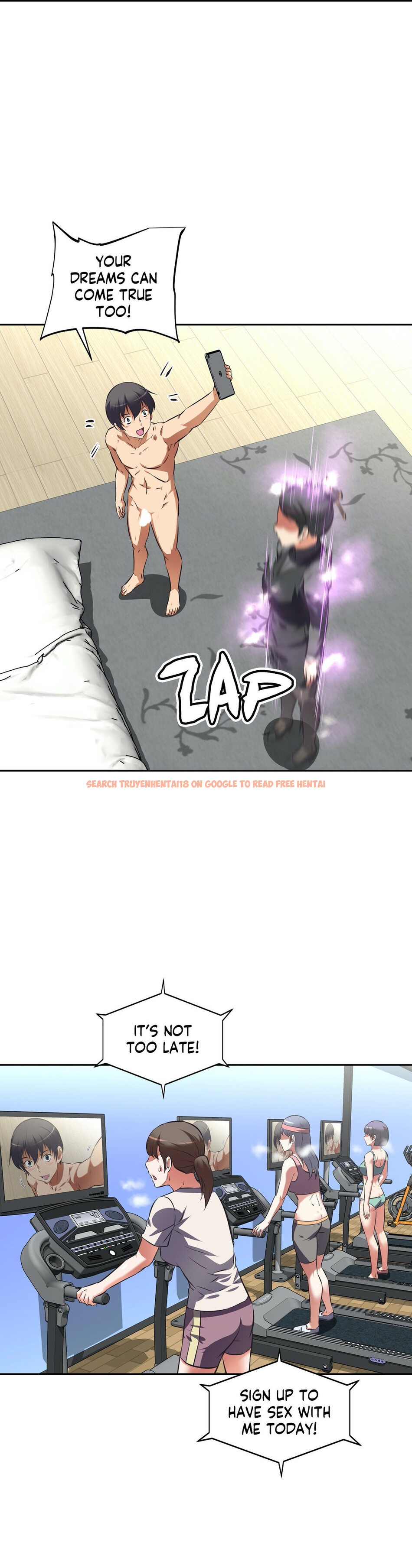 Read Hentai Image 11 929 in comic Hell’s Harem - Chapter 43 - www.hentaitnt.net