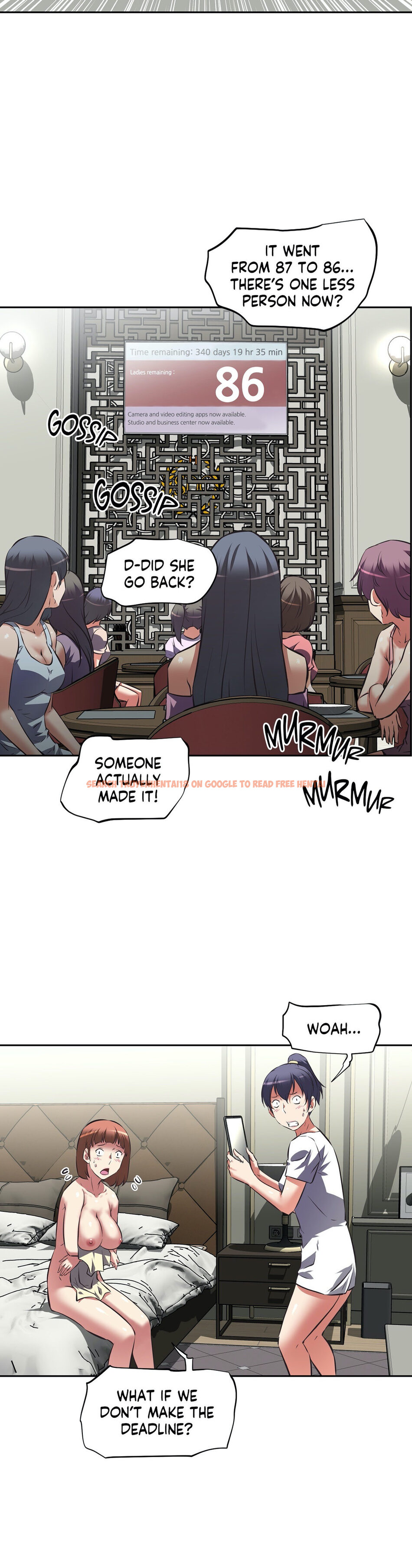 Read Hentai Image 13 929 in comic Hell’s Harem - Chapter 43 - www.hentaitnt.net