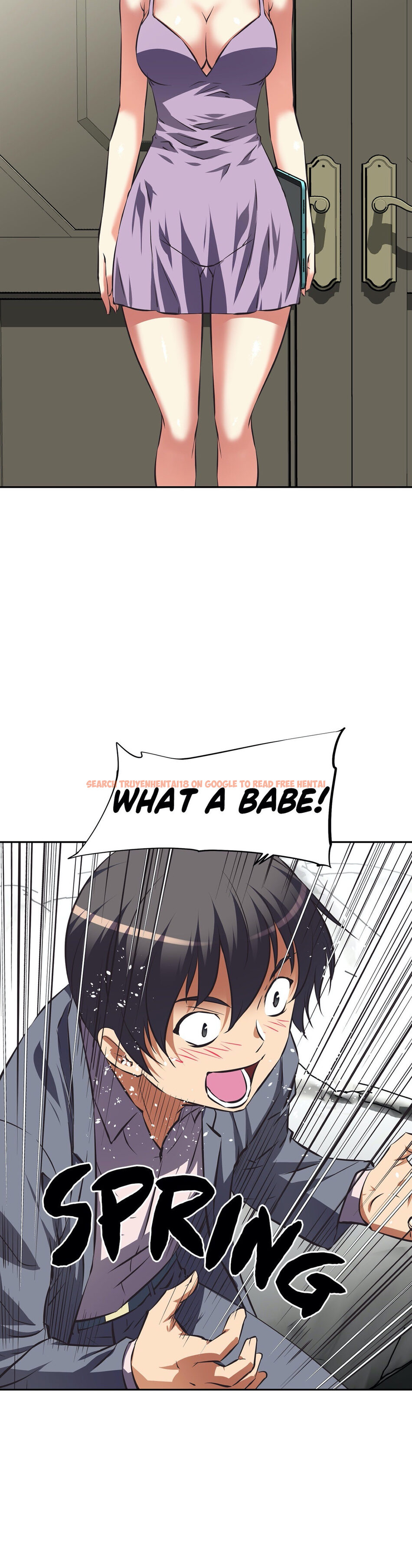 Read Hentai Image 19 929 in comic Hell’s Harem - Chapter 43 - www.hentaitnt.net