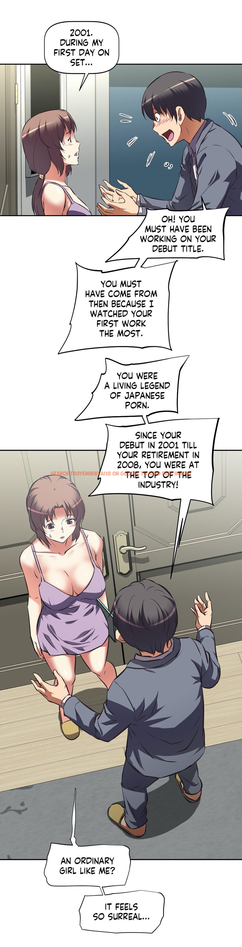 Read Hentai Image 22 929 in comic Hell’s Harem - Chapter 43 - www.hentaitnt.net