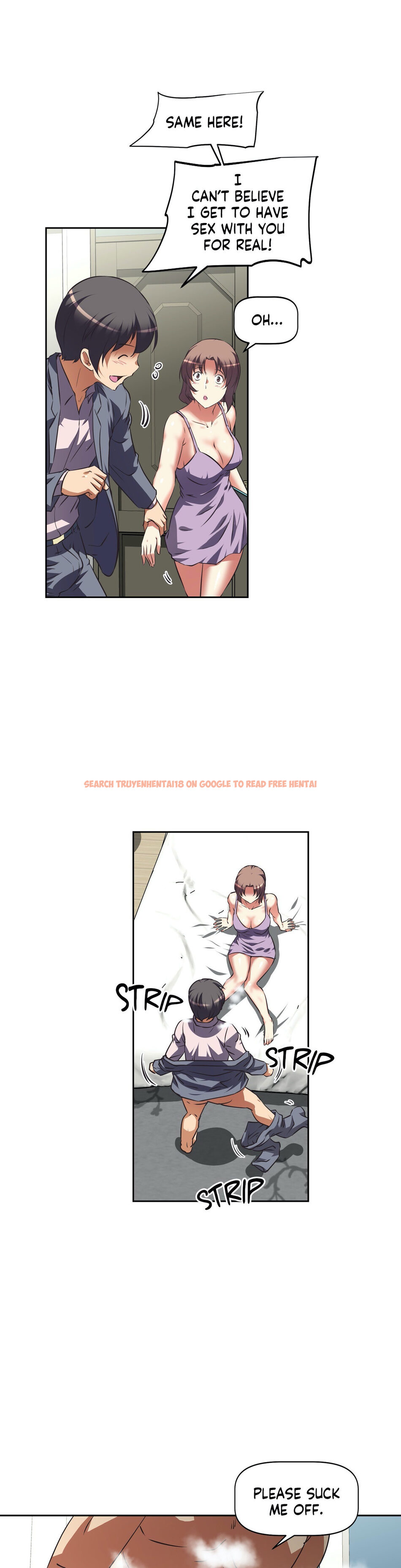 Read Hentai Image 23 929 in comic Hell’s Harem - Chapter 43 - www.hentaitnt.net